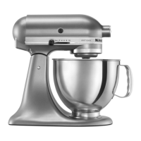 Preview: KitchenAid KSM175