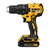 Preview: DeWalt DCD778D2