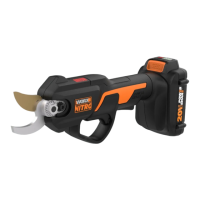 Preview: Worx Nitro WG330 Series