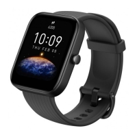 Preview: Amazfit Bip 3