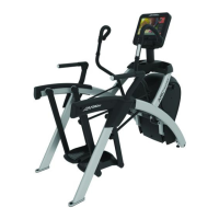 Preview: Life Fitness Arc Trainer