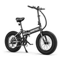 Preview: AVANTREK Cybertrack 200