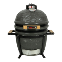 Preview: GRILL GURU KAMADO