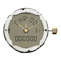 Preview: Eta Swiss Quartz E20.321