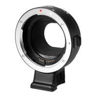 Preview: Viltrox EF-EOS M