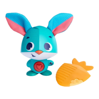 Preview: Tiny Love Wonder Buddies Thomas