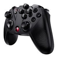 Preview: GameSir G4 pro