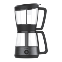 Preview: SOLAC Siphon Brewer 3-in-1