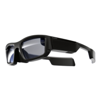 Preview: Vuzix BLADE 2