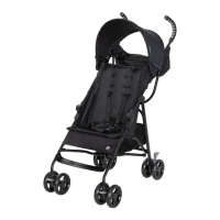 Preview: BABYTREND Rocket PLUS