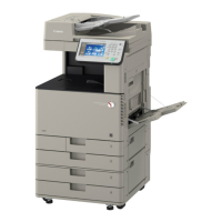 Preview: imageRUNNER ADVANCE C3530 Series