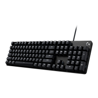 Preview: Logitech G413 SE