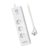Power Strips Logo