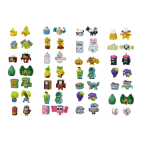 Preview: Hasbro Transformers BotBots