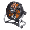 Fan Logo