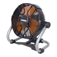 Preview: Worx Nitro WX095 Series