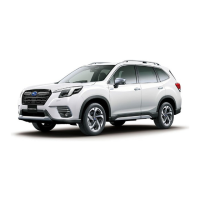 Preview: Subaru Forester 2022