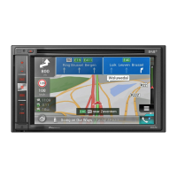 Preview: Pioneer AVIC-F980DAB