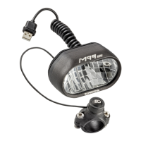 Preview: SUPERNOVA M99 MINI PRO