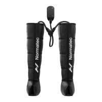 Preview: HYPERICE Normatec 3
