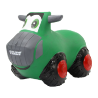 Preview: Jamara FENDT 460598