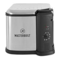 Preview: Masterbuilt MB20010118