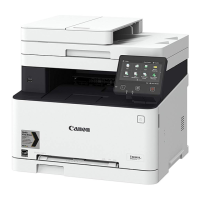 Preview: Canon MF635C Series