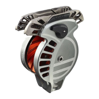 Preview: Wild Country REVO