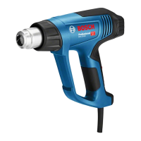 Preview: Bosch GHG 20-63