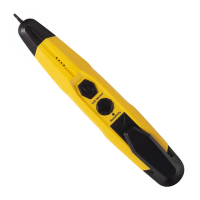 Preview: Sperry instruments VD6509