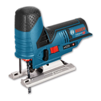 Preview: Bosch GST 12V-70 Professional