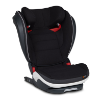 Preview: BESAFE iZi Flex S FIX