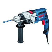 Preview: Bosch GSB 19-2 RE