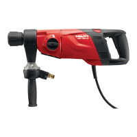 Preview: Hilti DD 150-U