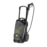 Preview: Kärcher HD 5/11 C