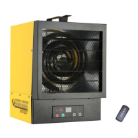 Preview: Dura Heat EWH5500