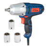 Impact Driver Logo