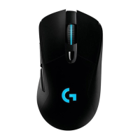 Preview: Logitech G G703