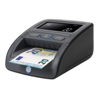 Preview: Safescan 155-S