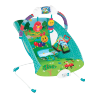 Preview: Baby Einstein Caterpillar's Day at the Park