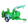 Chippers/Shredders Logo