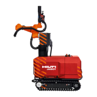 Preview: Hilti Jaibot