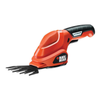 Preview: Black+Decker GSL200