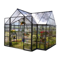 Preview: Victory Orangery - Garden Chalet