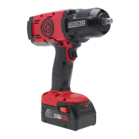 Preview: Chicago Pneumatic CP8849