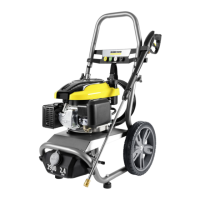 Preview: Kärcher G 2900 X
