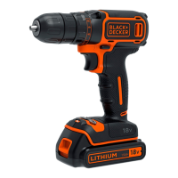 Preview: Black+Decker BDCDC18