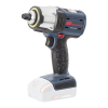 Impact Driver Logo