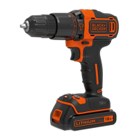 Preview: Black+Decker BDCHD18