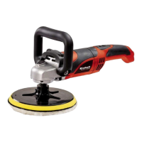 Preview: EINHELL CC-PO 1100/2 E